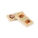Miniature du produit jeu de dominos en bois 3