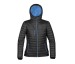 Product thumbnail Women's hooded jacket - W'S GRAVITY THERMAL JACKET 2