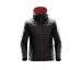 Product thumbnail Men's hooded jacket - M'S GRAVITY THERMAL JACKET 1