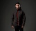 Product thumbnail Men's hooded jacket - M'S GRAVITY THERMAL JACKET 0
