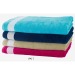Drap de plage velours 100x160cm LAGOON regalo d'azienda