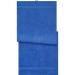 Drap de sauna - James Nicholson, Serviette en coton bio publicitaire