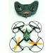 Miniatura del producto Drone de 4 hélices. 360° - A partir de 8 años. 2