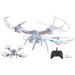 Drone con cámara 480p y altímetro - 360° - 14 años+. regalo de empresa