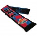 Scarf to support 150cm, Supporting scarf promotional