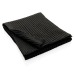 Écharpe tricotée 180x25cm Impact Aware™ Polylana® cadeau d’entreprise