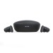 Ecouteurs compatible Bluetooth® ANC cadeau d’entreprise