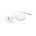 Product thumbnail Retractable earphones 1