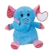 Product thumbnail Stuffed elephant 