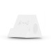 Enceinte 3w bt 5.0 chargeur a induction, Porte-téléphone portable et support, socle, base pour smartphone publicitaire