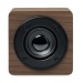 3W wooden speaker, music promotional