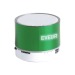 Bluetooth speaker with led, music promotional