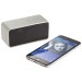 Miniature du produit Enceinte personnalisée Bluetooth® portable Stark 1