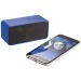 Miniature du produit Enceinte personnalisée Bluetooth® portable Stark 2