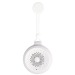 Product thumbnail Bluetooth shower speakerphone 0