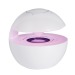 Enceinte Bluetooth Wonder ball mini, Enceinte lumineuse publicitaire
