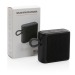 Enceinte IPX6 3W Splash cadeau d’entreprise