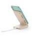 ENGLERT. Support téléphone, Porte-téléphone portable et support, socle, base pour smartphone publicitaire