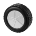Miniature du produit Ensemble d'outils 25 pièces en forme de pneu Rage 0