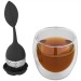 Miniature du produit Ensemble de thé Spring avec verre et passe-thé 1