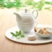 Miniaturansicht des Produkts Set aus Teekanne und Tasse 3