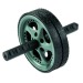 Miniature du produit Entraîneur de muscles abdominaux sport wheel 0