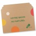 Miniature du produit Enveloppe cartonnée A4 0