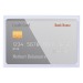 Miniature du produit Etui personnalisable 1 carte de crédit 0