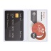 Miniature du produit Etui 2 cartes de crédit 4