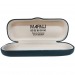 Hard case for glasses, spectacle case promotional