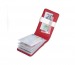 Miniature du produit Étui porte-cartes avec pince à billets personnalisée 3
