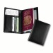 Miniature du produit Etui passeport en cuir reconstitué 0