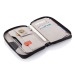 Miniaturansicht des Produkts Recycelte, RFID-geschützte Reisetasche 3