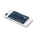 Miniature du produit porte-cartes pour smartphone avec sécurité rfid 3