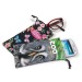 Miniature du produit Étui smartphone ou lunettes en microfibre 80x165mm 0
