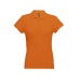 Miniaturansicht des Produkts THC EVE. Polo-Shirt für Frauen 3