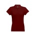 Miniaturansicht des Produkts THC EVE. Polo-Shirt für Frauen 1