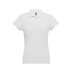 Miniaturansicht des Produkts THC EVE WH. Polo-Shirt für Frauen 0