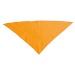Bandana de grande taille triangulaire, bandana publicitaire