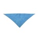 Bandana de grande taille triangulaire, bandana publicitaire