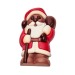 Miniatura del producto Figura de chocolate Papá Noel y compañía. 1