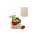 Miniature du produit Filet à légumes en coton 40x45cm 1