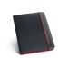 Product thumbnail A4 conference folder - imitation leather and nylon 800d 3