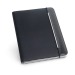 Product thumbnail A4 conference folder - imitation leather and nylon 800d 4