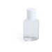 Miniature du produit Flacon de gel personnalisable hydroalcoolique 15 ml 0