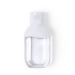 Flacon de gel hydroalcoolique 30 ml, Gel antibactérien publicitaire