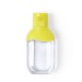 Miniature du produit Flacon de gel publicitaire hydroalcoolique 30 ml 0