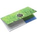 Flags + notepads booklet mini ecolutions, index finger and repositionable adhesive memo promotional