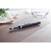 FLASMA PLUS - Grand briquet USB, briquet pubblicitario