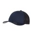 Casquette Flexfit style trucker regalo d'azienda